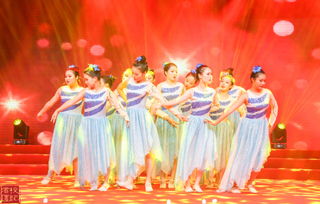 華章共頌七十載，青春奮進(jìn)新時(shí)代——我校隆重舉辦慶祝新中國成立70周年大型文藝匯演