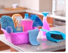 全面盤點 一份貼心的日用品清單